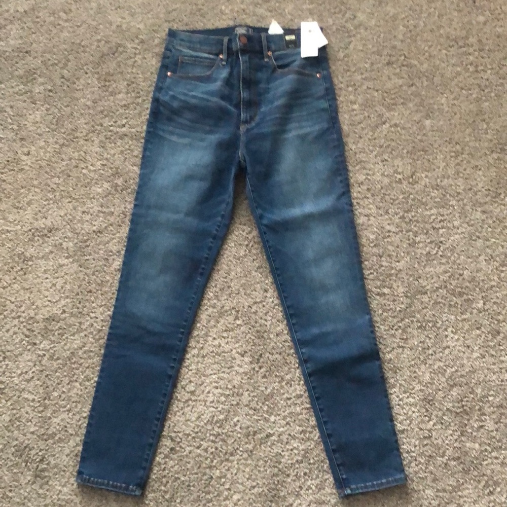 Abercrombie Jeans. Brand new size 29